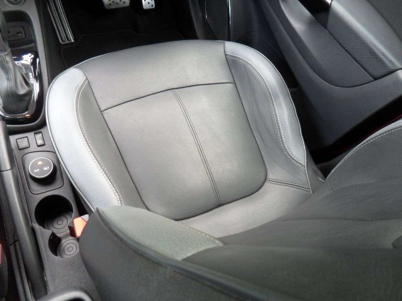 2017 RENAULT CAPTUR 2017 RENAULT CAPTUR