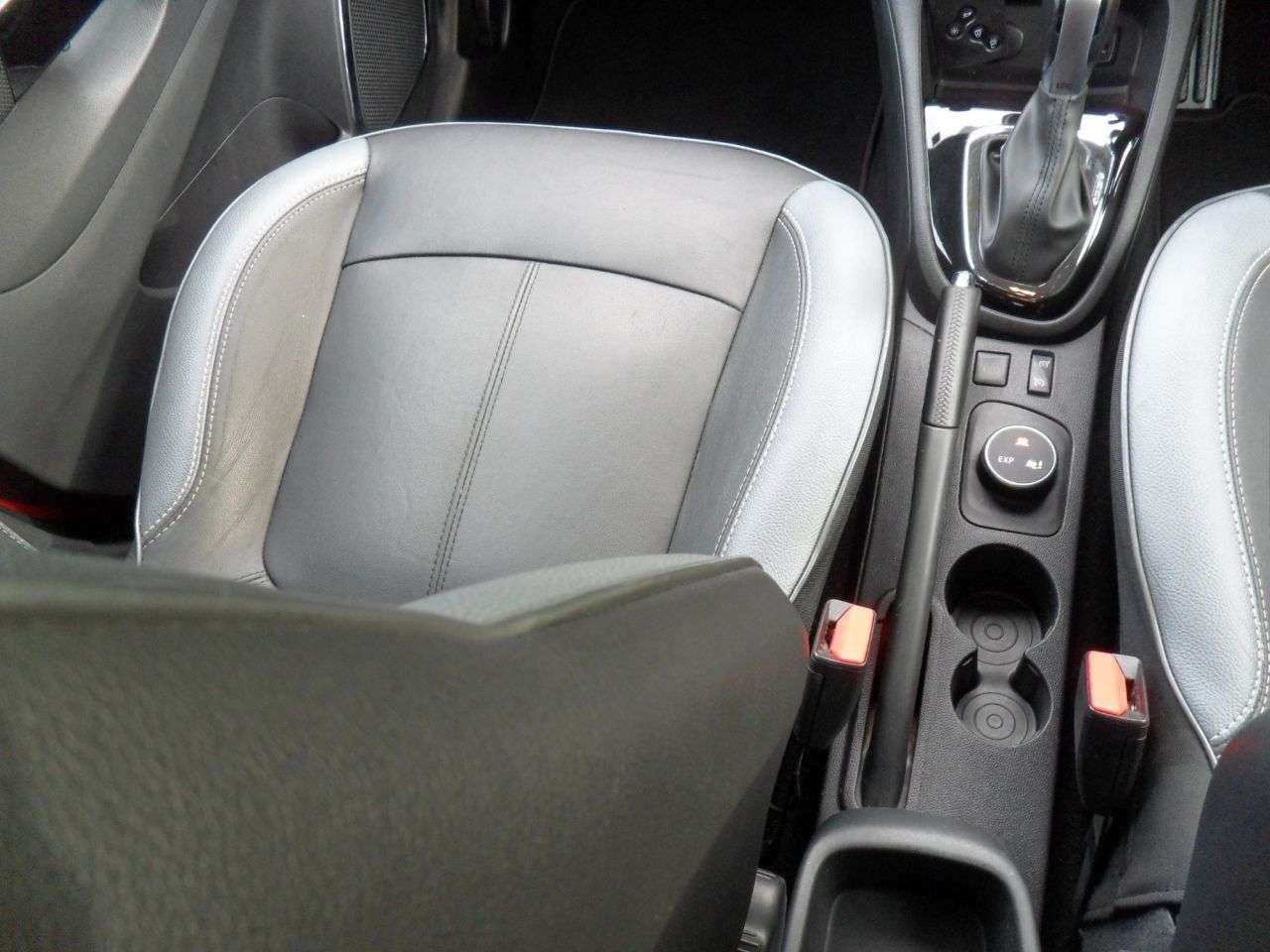 2017 RENAULT CAPTUR 2017 RENAULT CAPTUR
