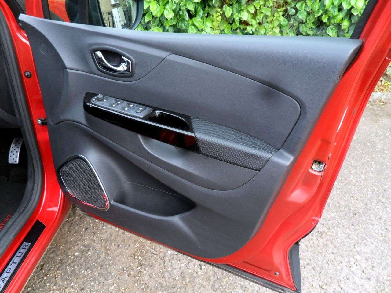 2017 RENAULT CAPTUR 2017 RENAULT CAPTUR