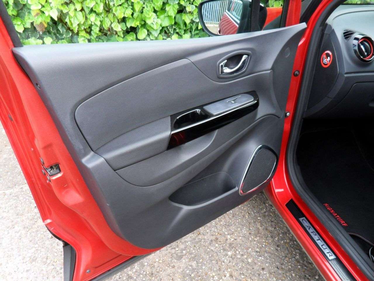 2017 RENAULT CAPTUR 2017 RENAULT CAPTUR