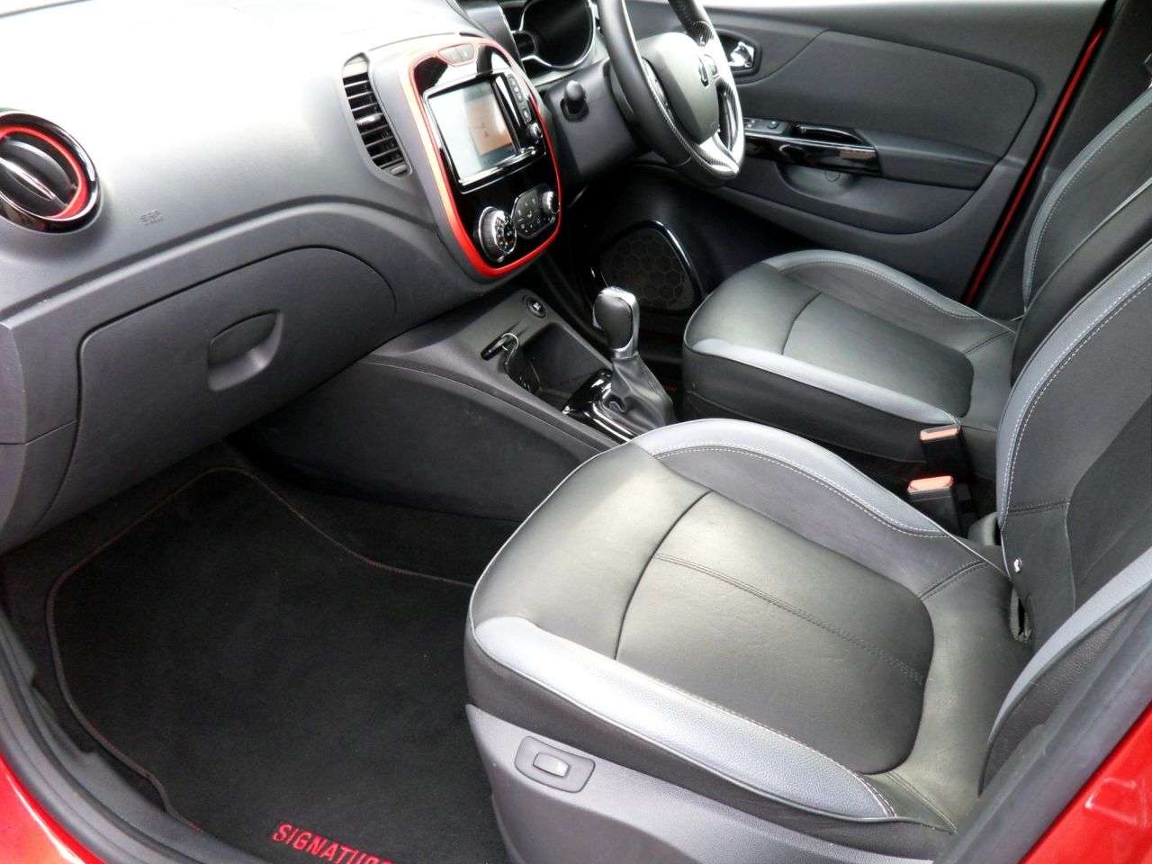 2017 RENAULT CAPTUR 2017 RENAULT CAPTUR