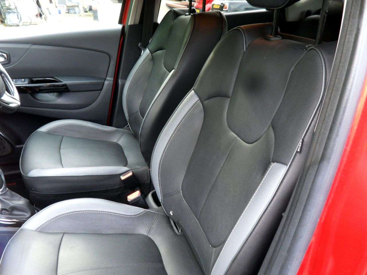 2017 RENAULT CAPTUR 2017 RENAULT CAPTUR