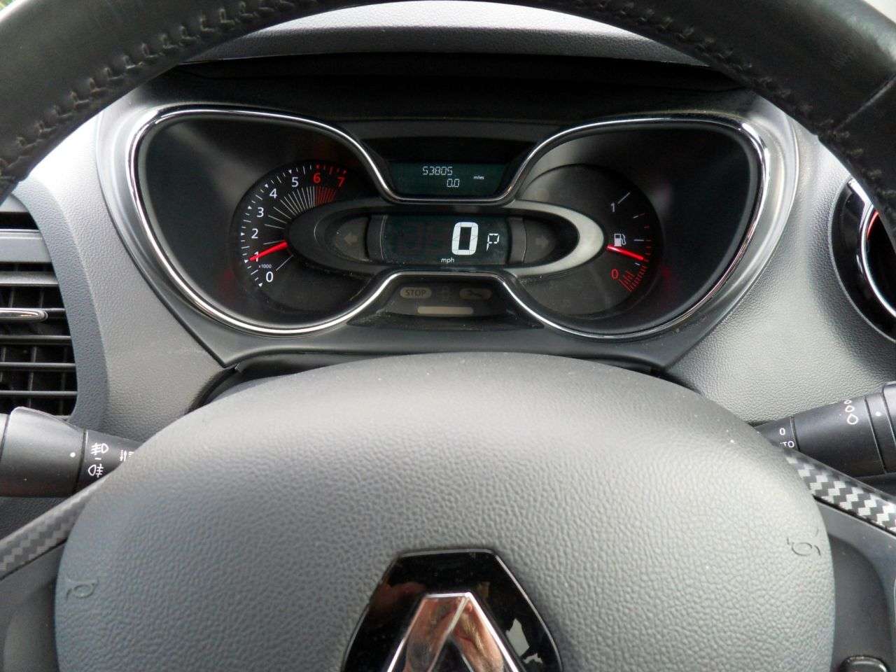 2017 RENAULT CAPTUR 2017 RENAULT CAPTUR