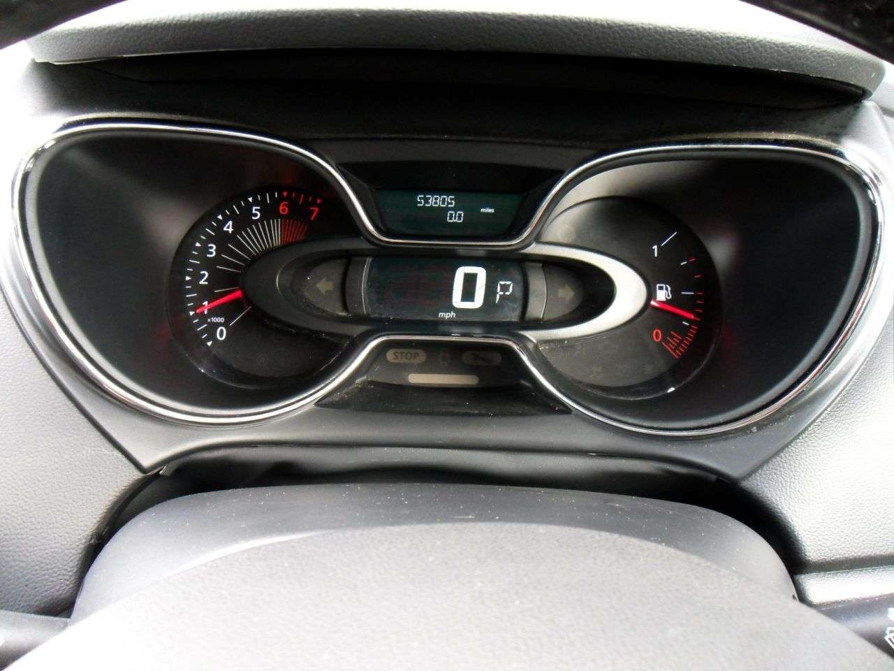 2017 RENAULT CAPTUR 2017 RENAULT CAPTUR