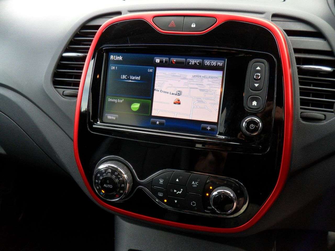 2017 RENAULT CAPTUR 2017 RENAULT CAPTUR