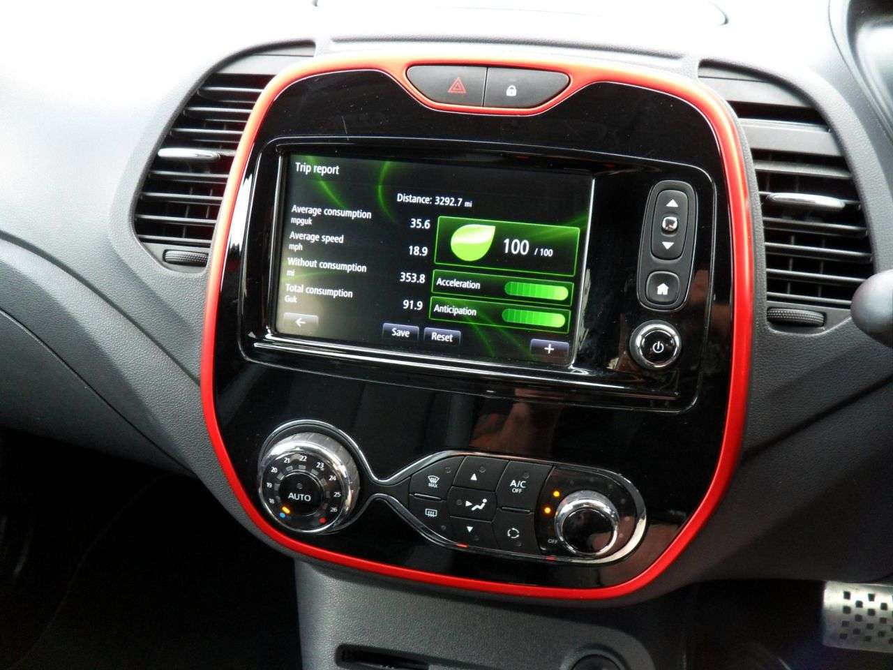 2017 RENAULT CAPTUR 2017 RENAULT CAPTUR