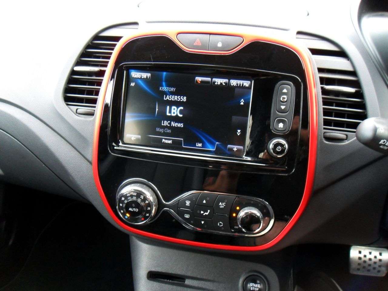 2017 RENAULT CAPTUR 2017 RENAULT CAPTUR
