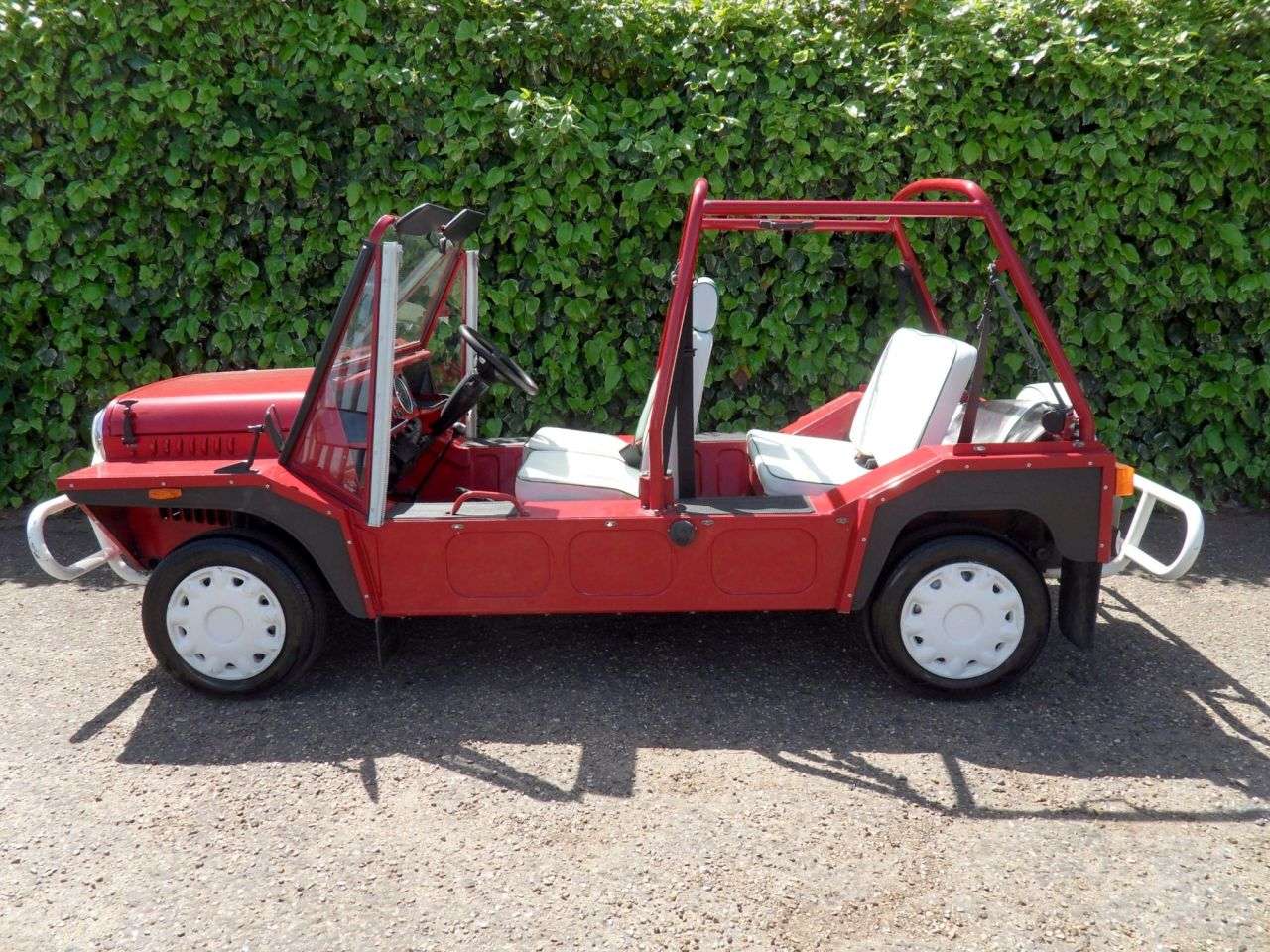 1995 MINI MOKE 1995 MINI MOKE