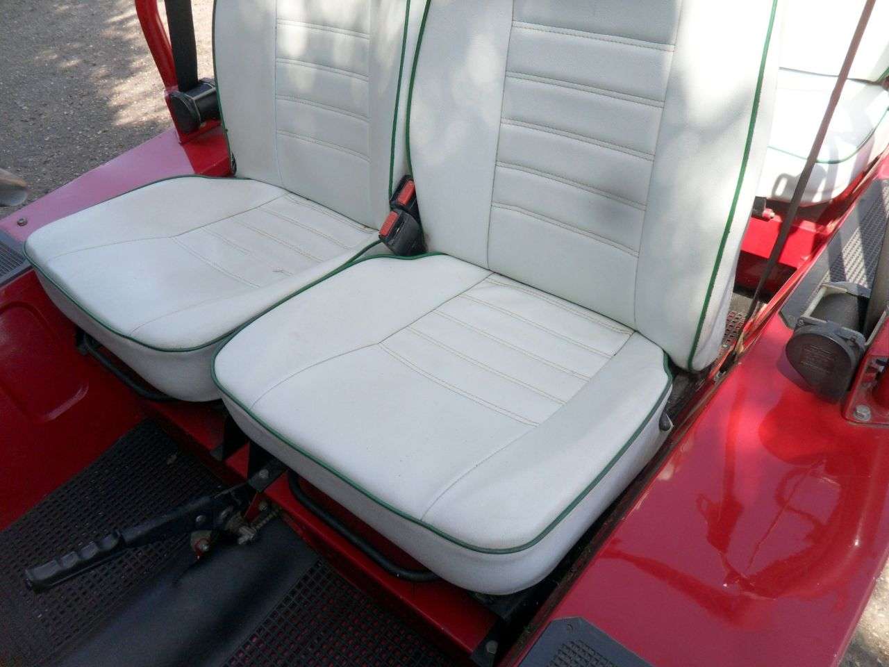 1995 MINI MOKE 1995 MINI MOKE