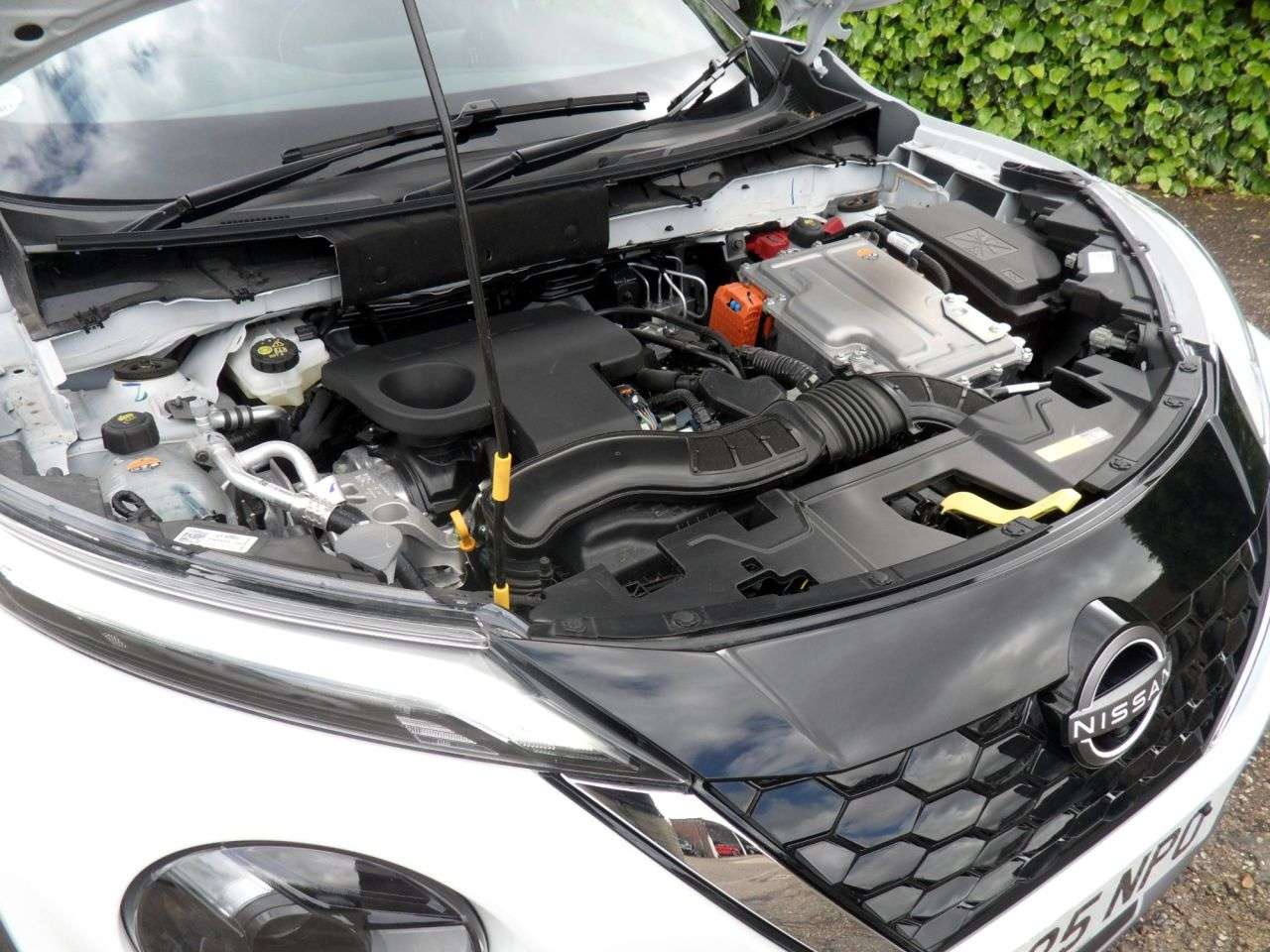 2025 NISSAN JUKE 2025 NISSAN JUKE