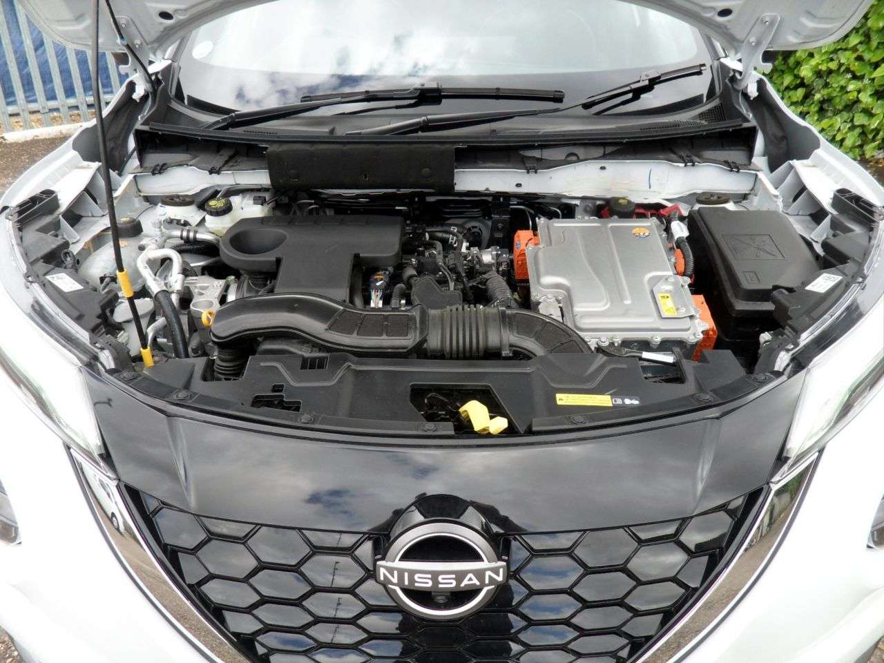 2025 NISSAN JUKE 2025 NISSAN JUKE