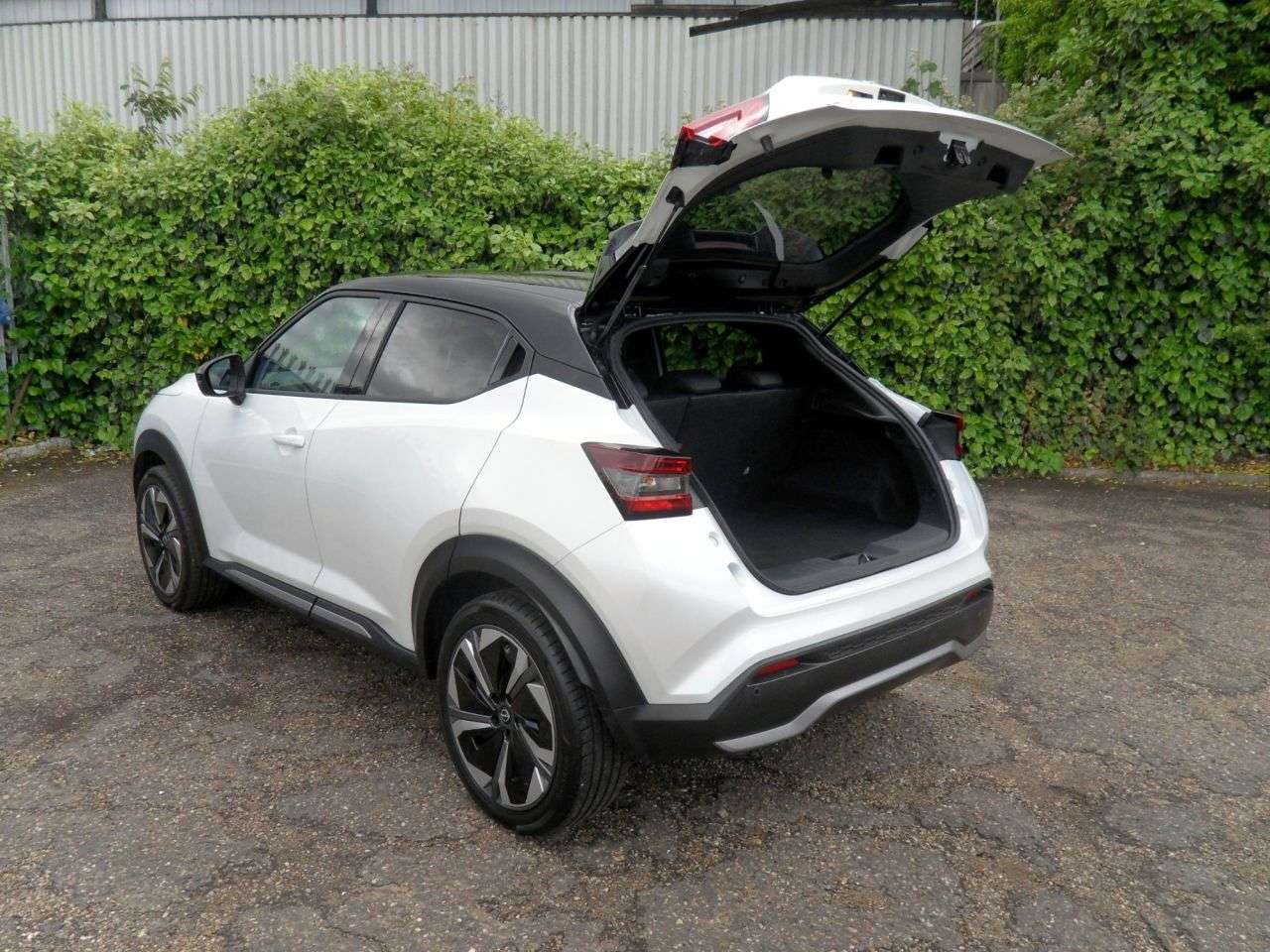 2025 NISSAN JUKE 2025 NISSAN JUKE