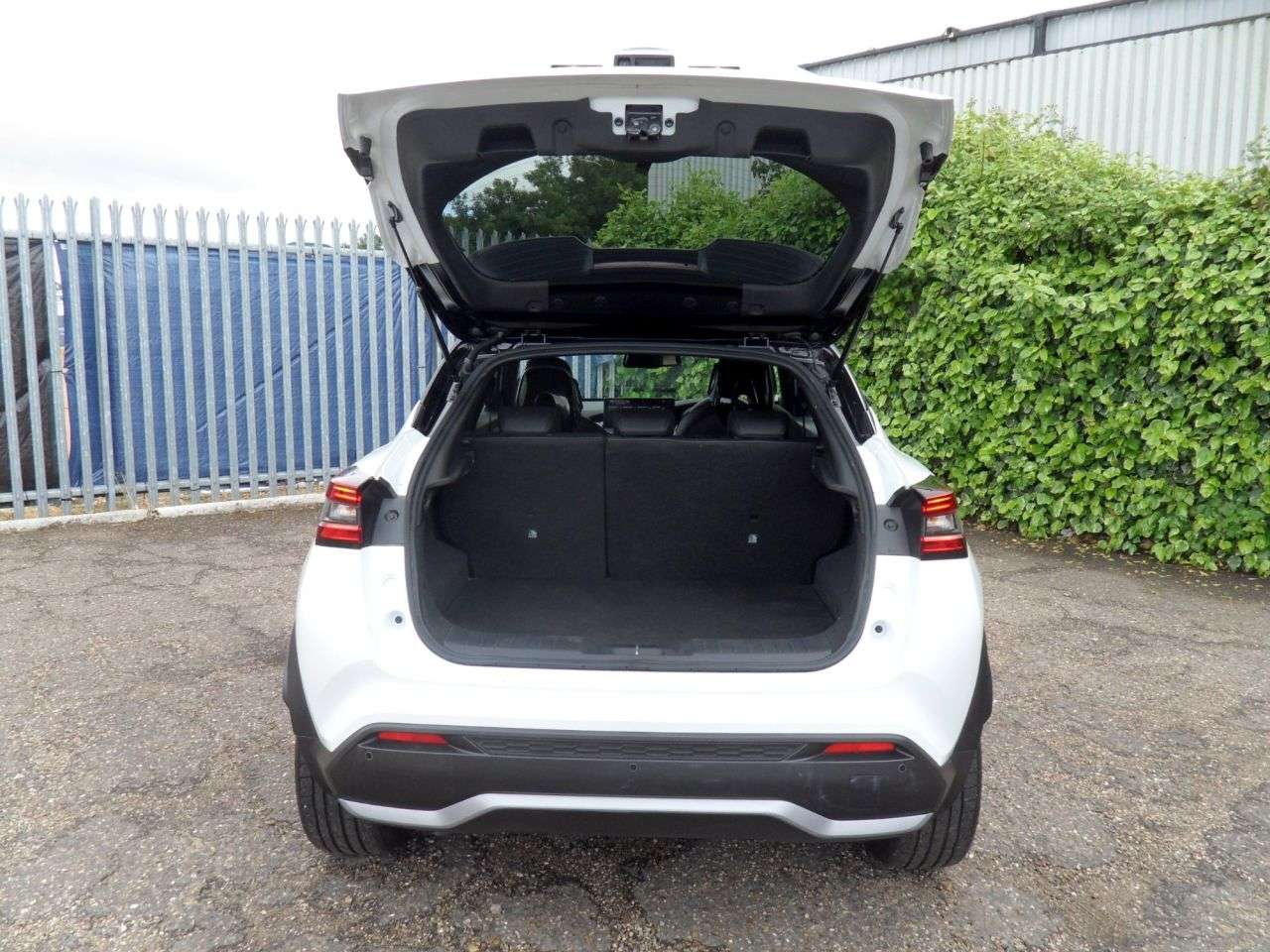 2025 NISSAN JUKE 2025 NISSAN JUKE