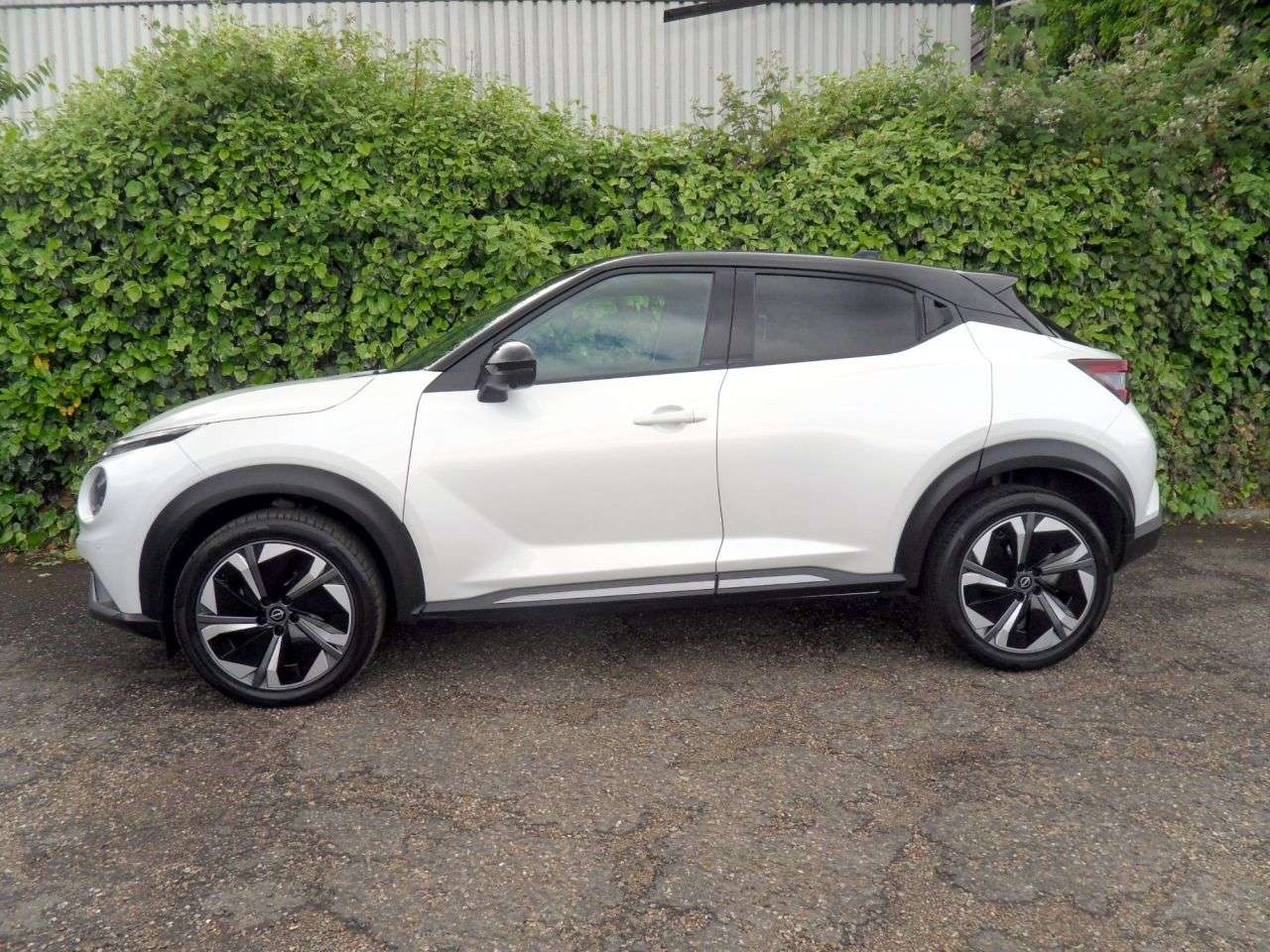 2025 NISSAN JUKE 2025 NISSAN JUKE
