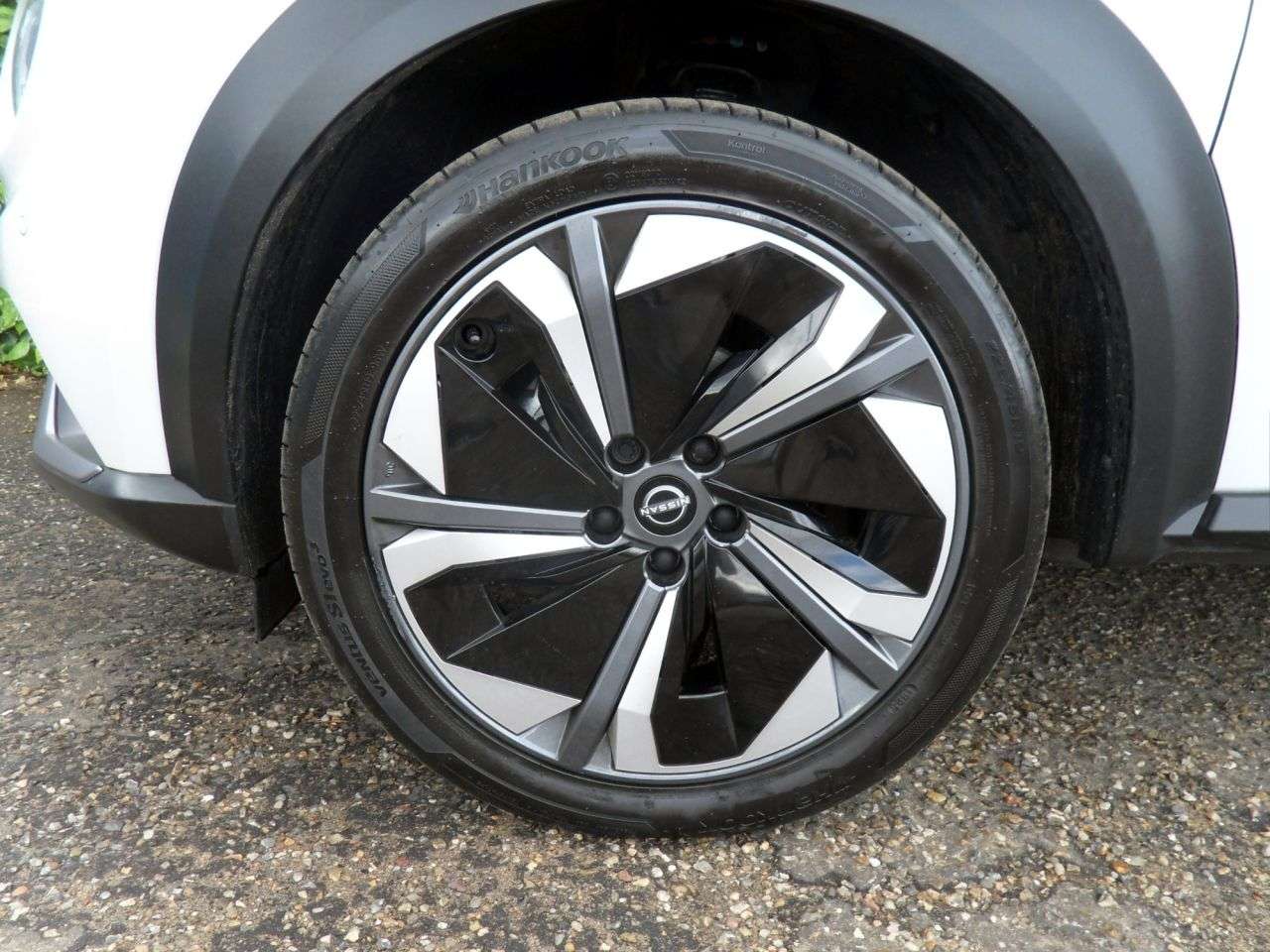 2025 NISSAN JUKE 2025 NISSAN JUKE