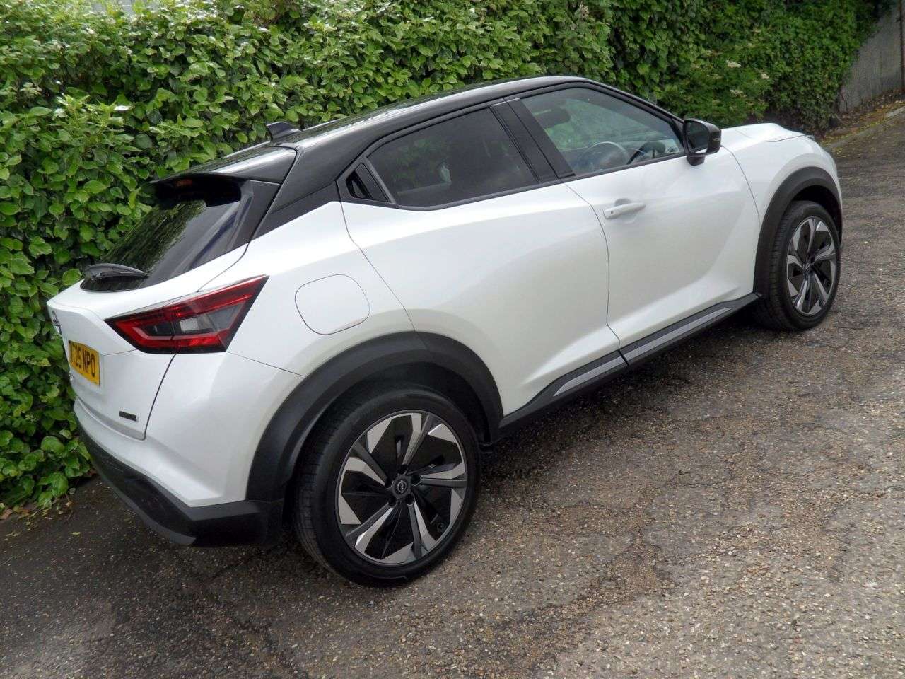 2025 NISSAN JUKE 2025 NISSAN JUKE
