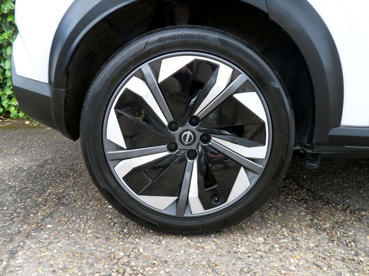 2025 NISSAN JUKE 2025 NISSAN JUKE