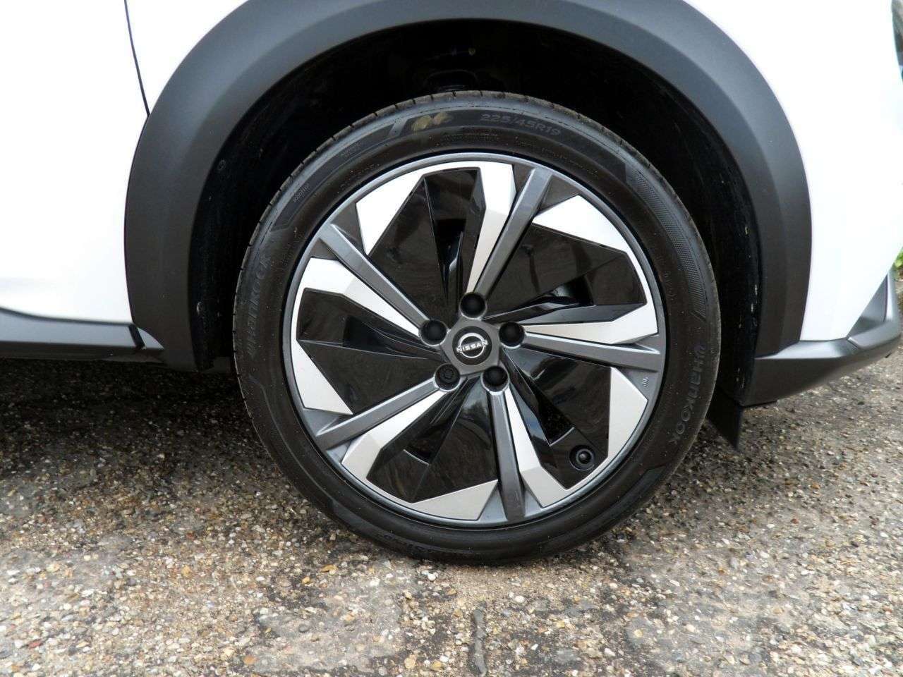 2025 NISSAN JUKE 2025 NISSAN JUKE