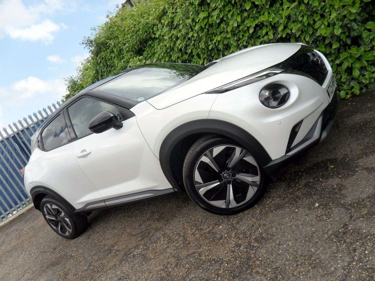 2025 NISSAN JUKE 2025 NISSAN JUKE