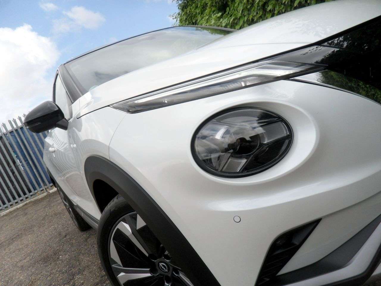 2025 NISSAN JUKE 2025 NISSAN JUKE