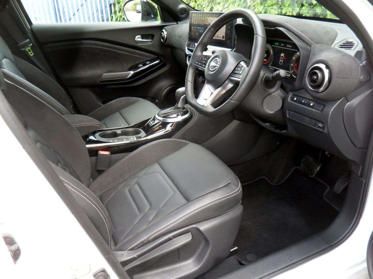 2025 NISSAN JUKE 2025 NISSAN JUKE