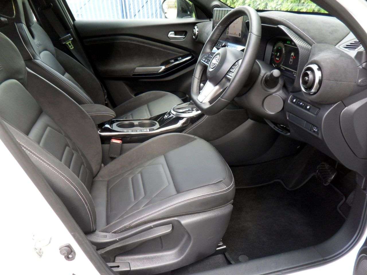 2025 NISSAN JUKE 2025 NISSAN JUKE