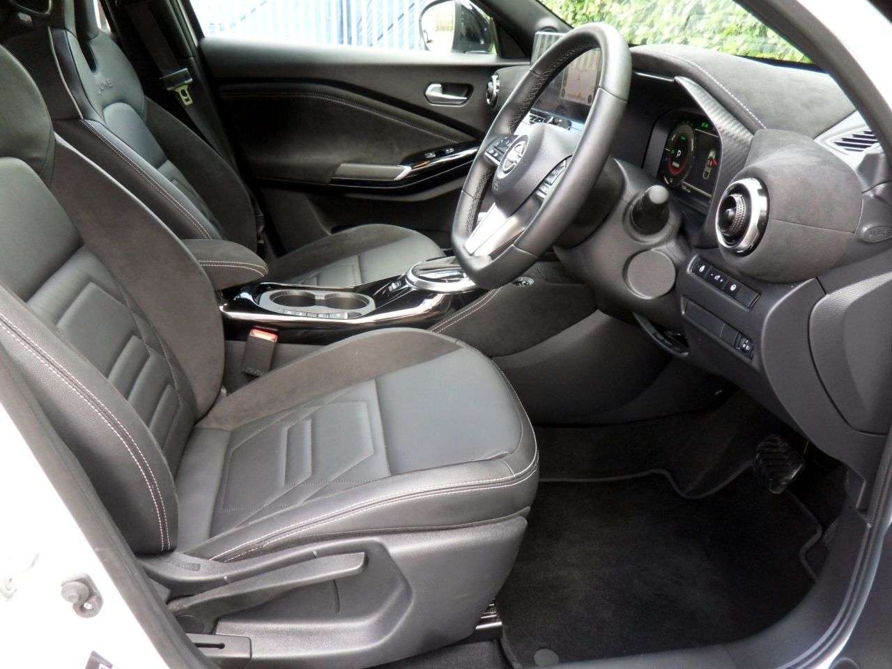 2025 NISSAN JUKE 2025 NISSAN JUKE