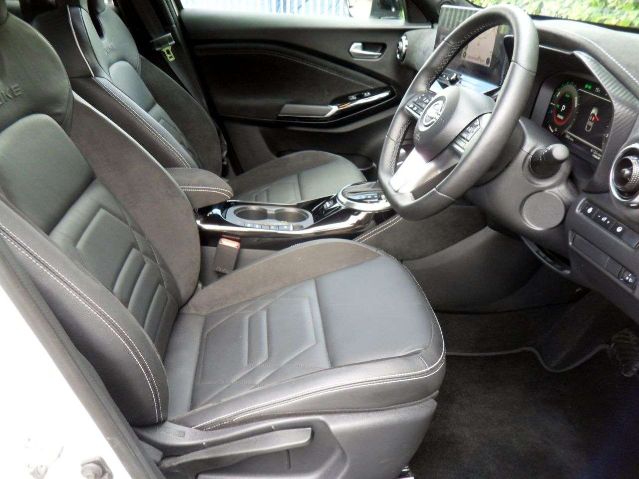 2025 NISSAN JUKE 2025 NISSAN JUKE