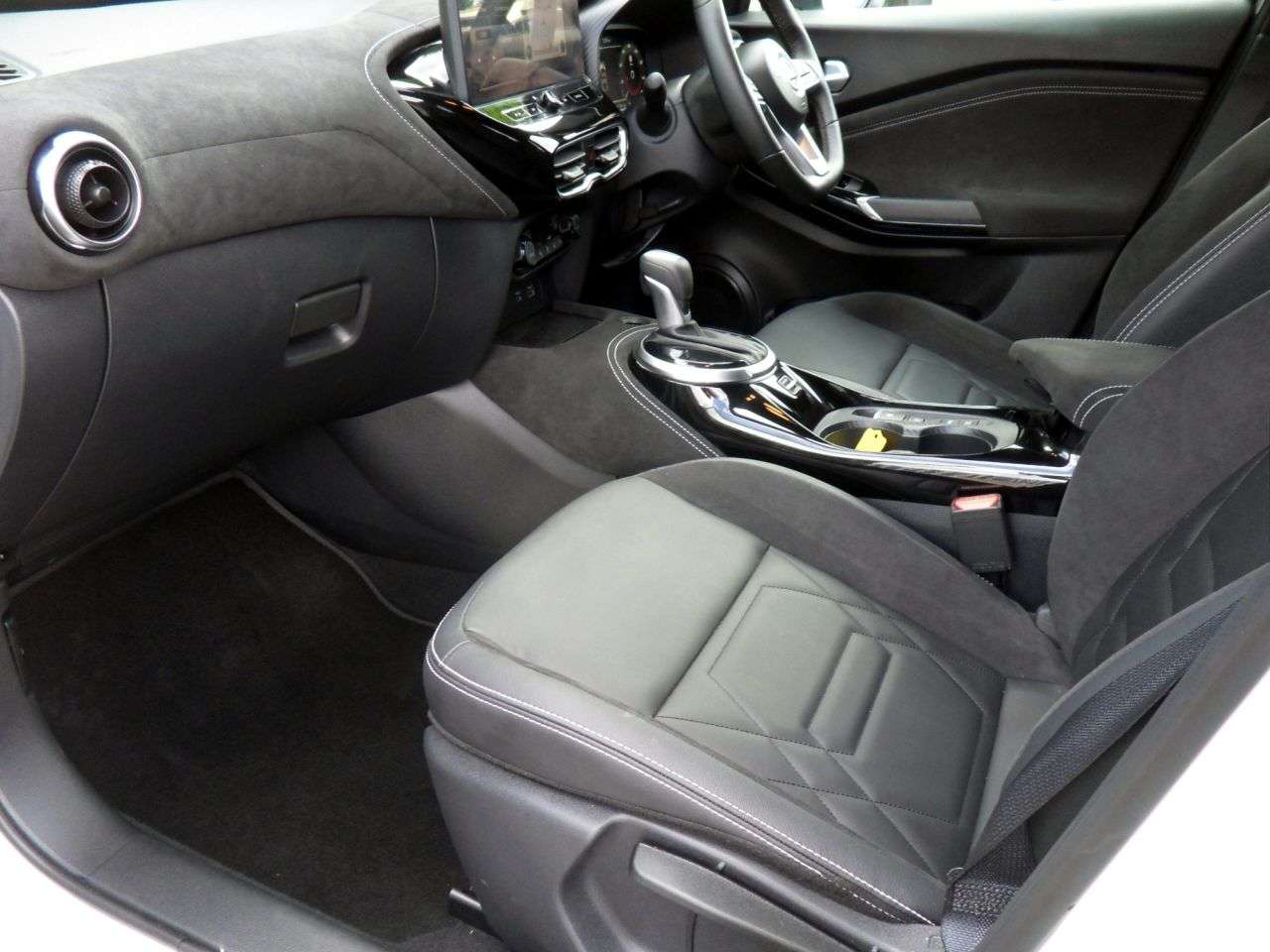 2025 NISSAN JUKE 2025 NISSAN JUKE