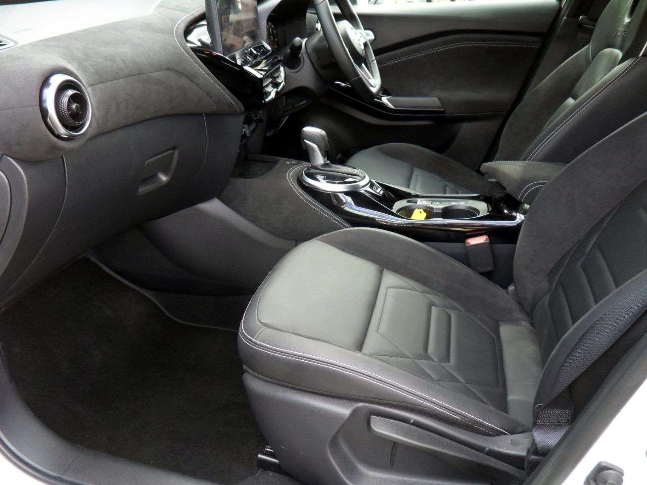 2025 NISSAN JUKE 2025 NISSAN JUKE