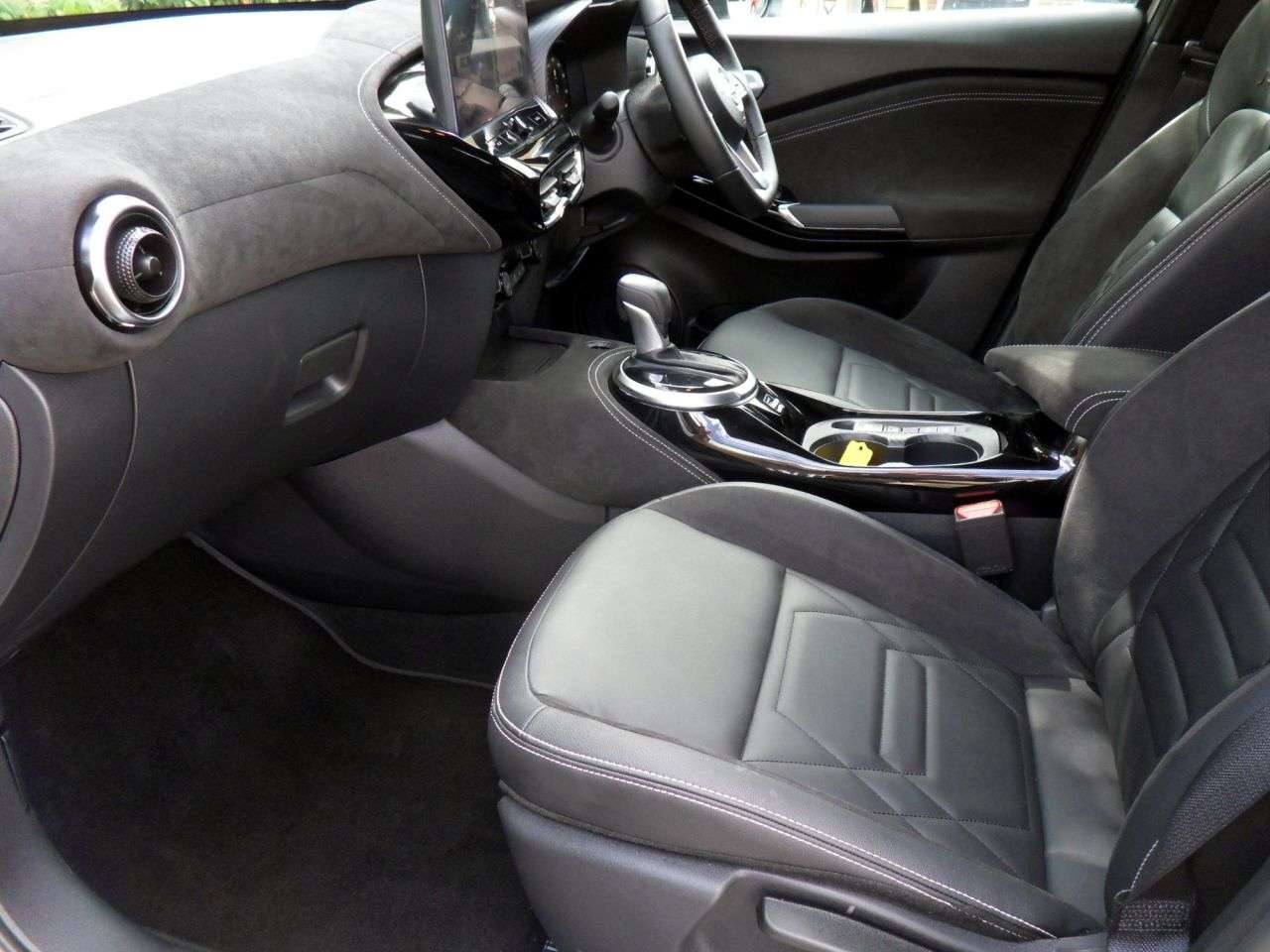 2025 NISSAN JUKE 2025 NISSAN JUKE
