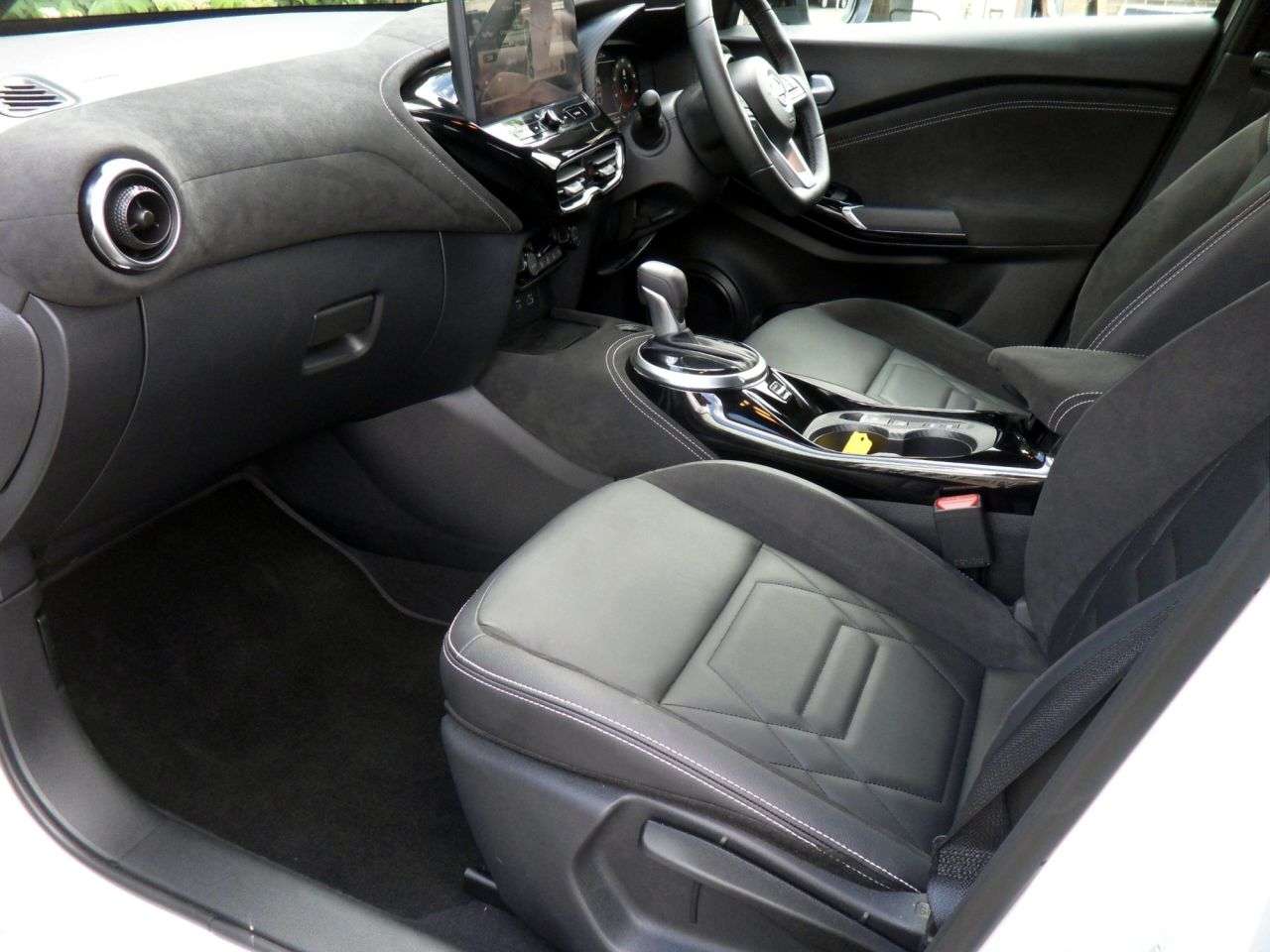 2025 NISSAN JUKE 2025 NISSAN JUKE