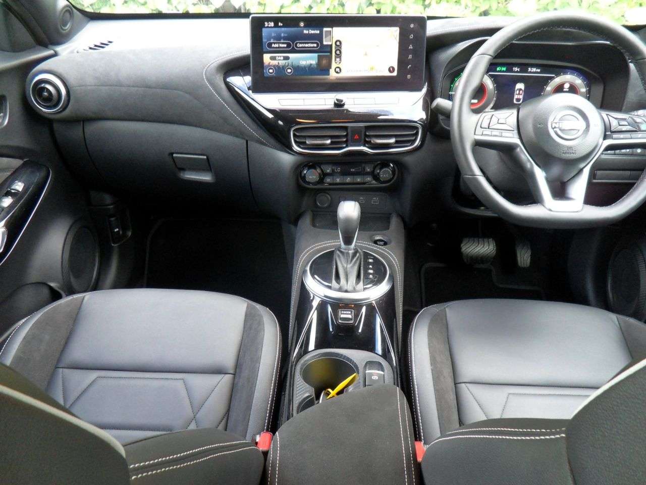 2025 NISSAN JUKE 2025 NISSAN JUKE
