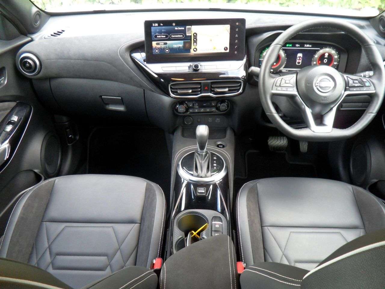 2025 NISSAN JUKE 2025 NISSAN JUKE