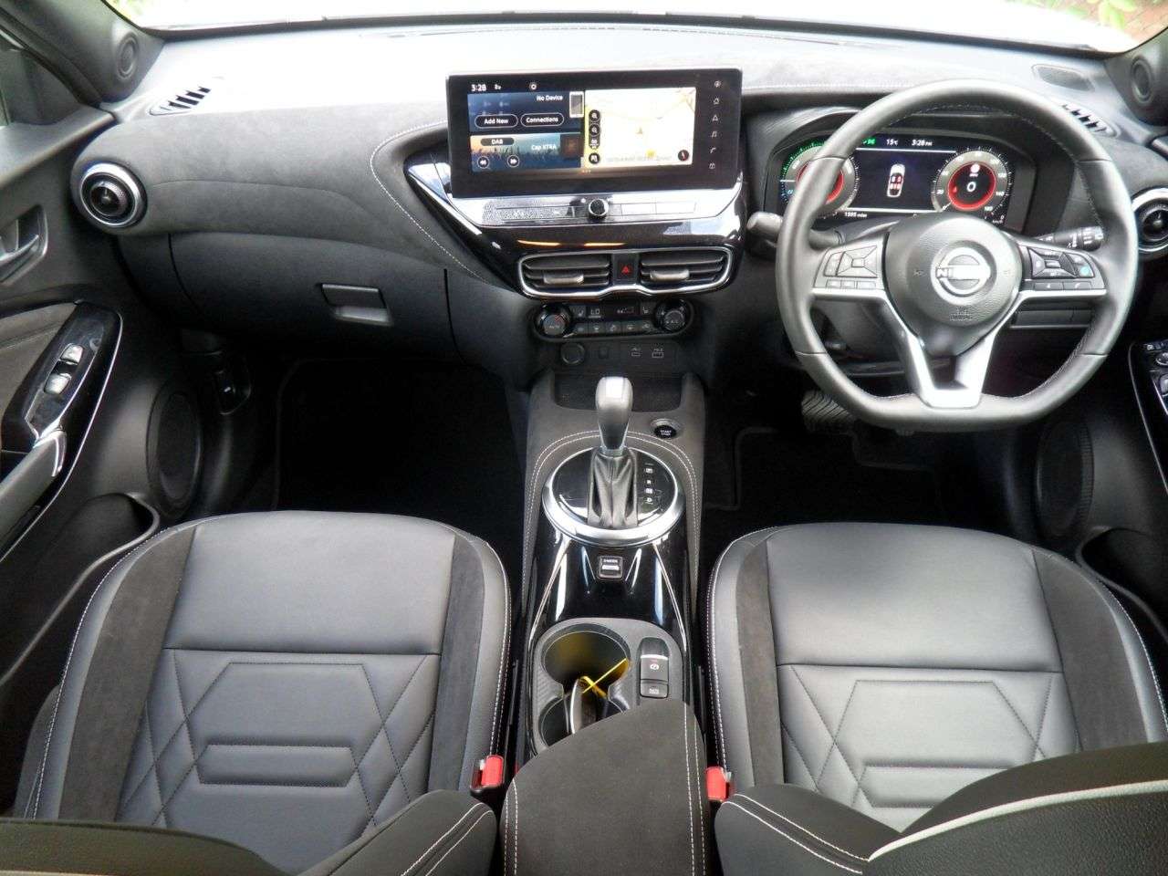 2025 NISSAN JUKE 2025 NISSAN JUKE
