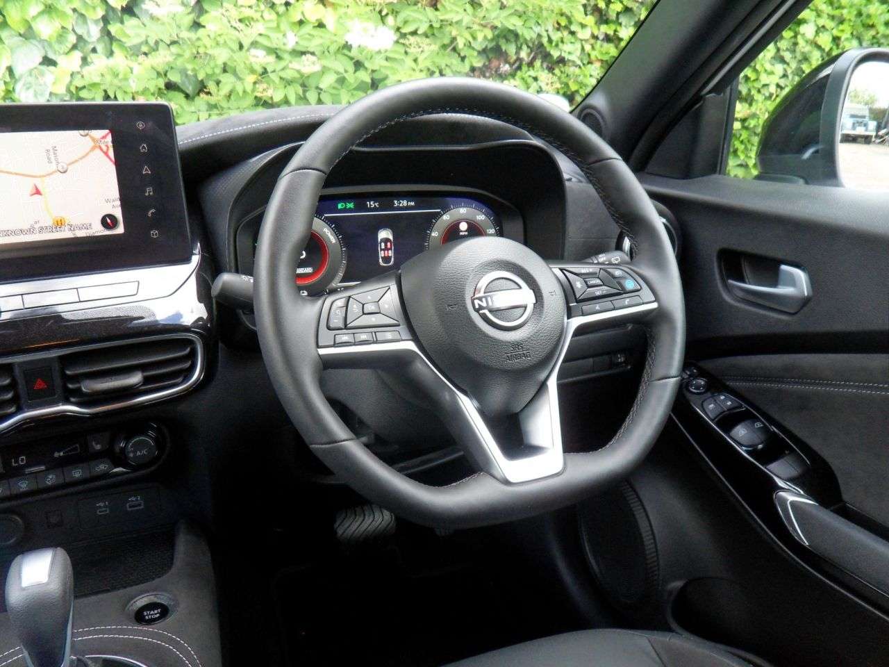 2025 NISSAN JUKE 2025 NISSAN JUKE