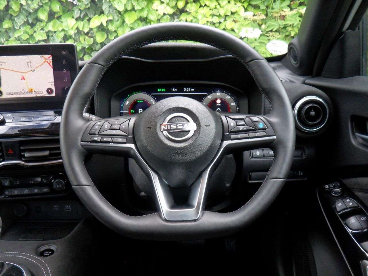 2025 NISSAN JUKE 2025 NISSAN JUKE