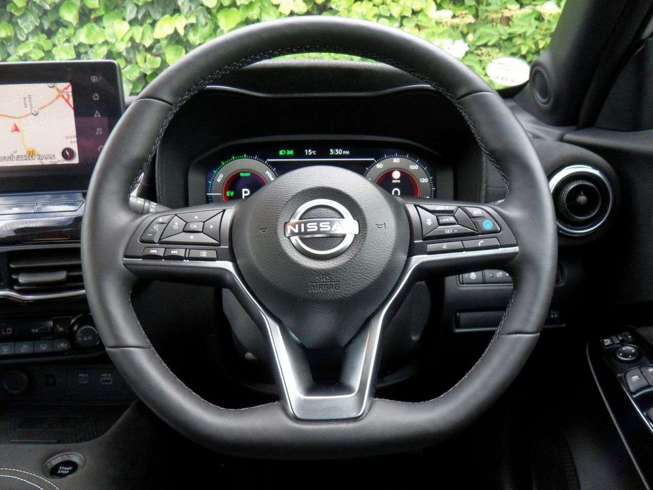2025 NISSAN JUKE 2025 NISSAN JUKE
