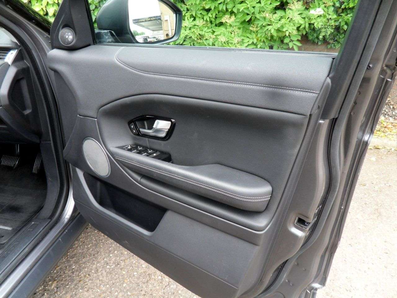 2016 LAND ROVER RANGE ROVER EVOQUE 2016 LAND ROVER RANGE ROVER EVOQUE