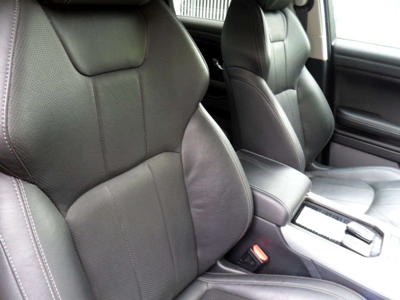 2016 LAND ROVER RANGE ROVER EVOQUE 2016 LAND ROVER RANGE ROVER EVOQUE