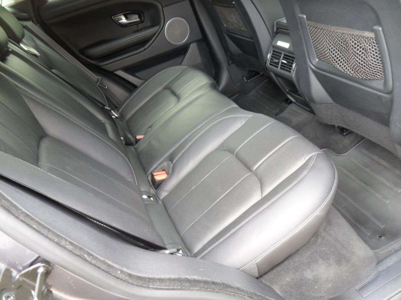 2016 LAND ROVER RANGE ROVER EVOQUE 2016 LAND ROVER RANGE ROVER EVOQUE