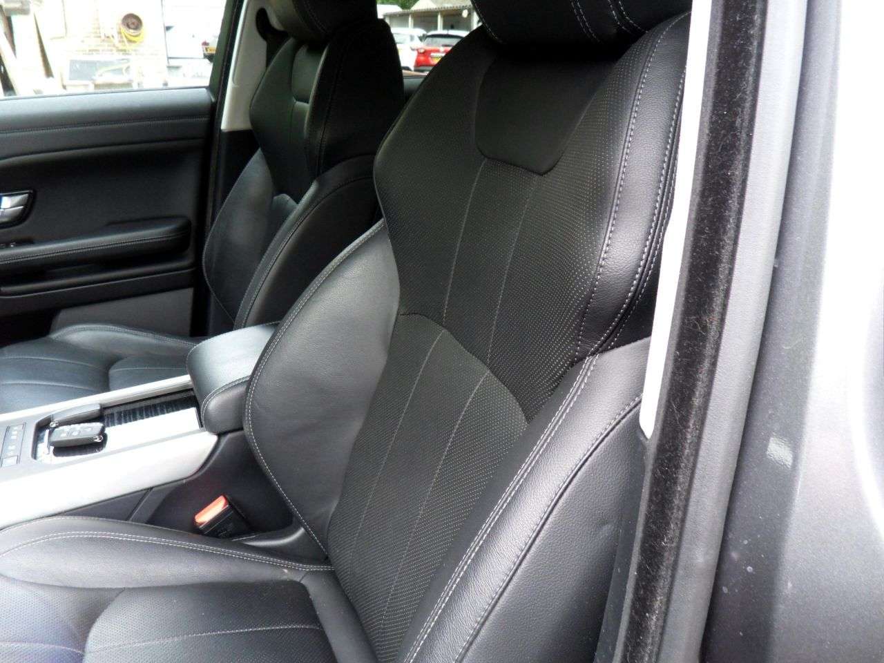 2016 LAND ROVER RANGE ROVER EVOQUE 2016 LAND ROVER RANGE ROVER EVOQUE