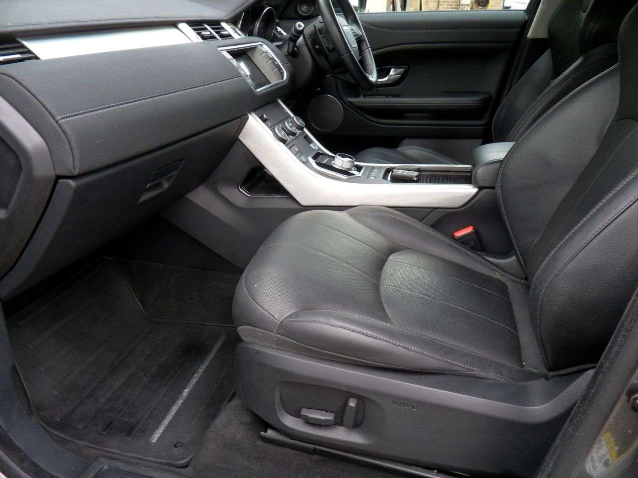 2016 LAND ROVER RANGE ROVER EVOQUE 2016 LAND ROVER RANGE ROVER EVOQUE
