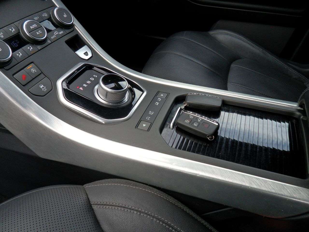 2016 LAND ROVER RANGE ROVER EVOQUE 2016 LAND ROVER RANGE ROVER EVOQUE