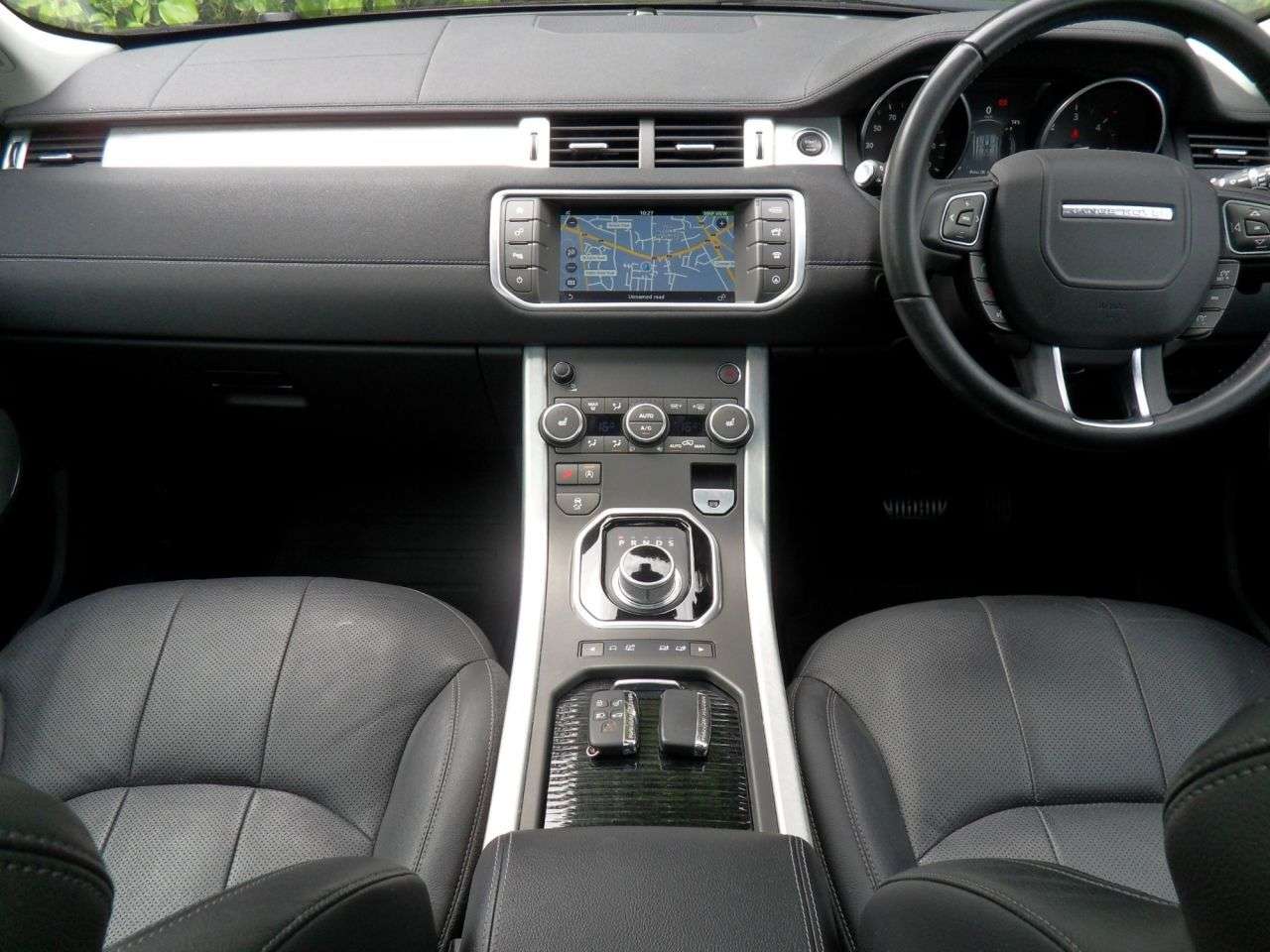 2016 LAND ROVER RANGE ROVER EVOQUE 2016 LAND ROVER RANGE ROVER EVOQUE