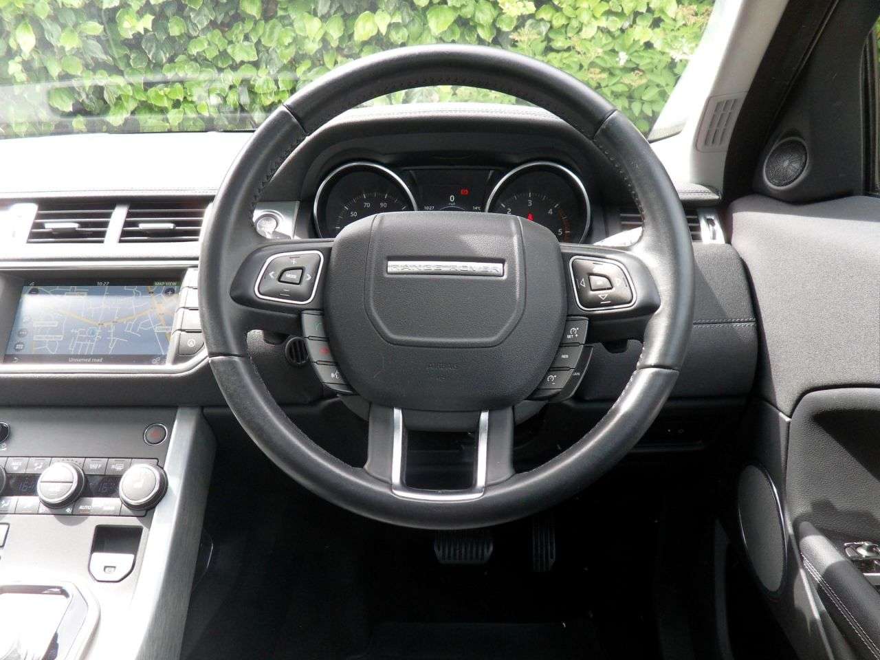 2016 LAND ROVER RANGE ROVER EVOQUE 2016 LAND ROVER RANGE ROVER EVOQUE