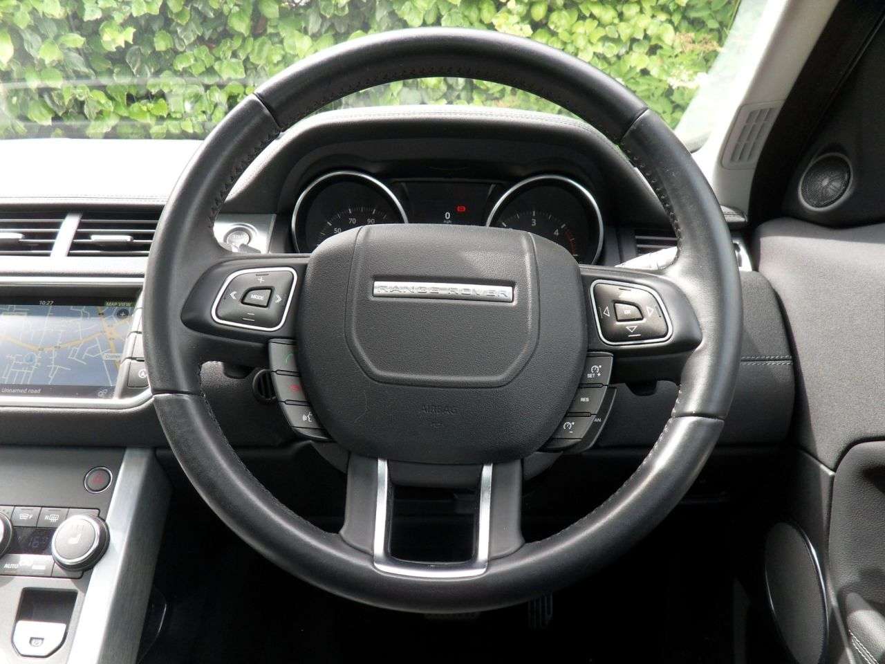 2016 LAND ROVER RANGE ROVER EVOQUE 2016 LAND ROVER RANGE ROVER EVOQUE