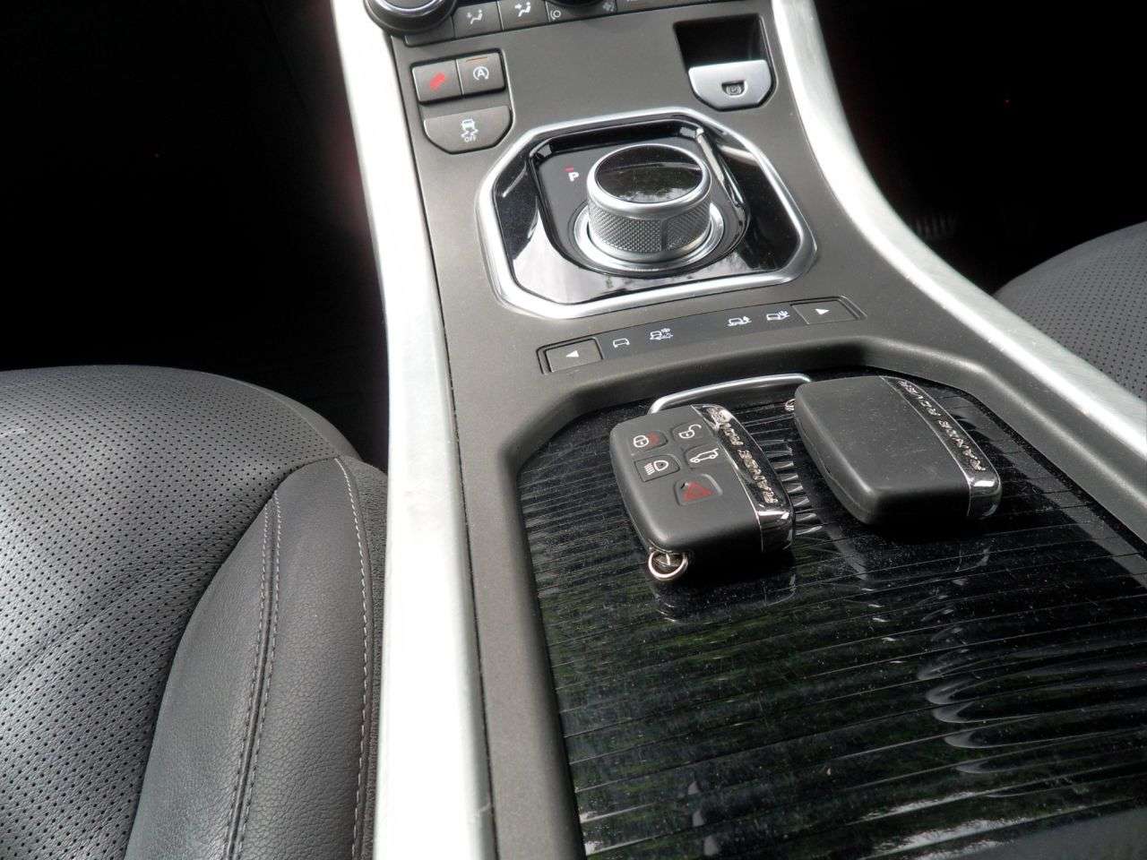 2016 LAND ROVER RANGE ROVER EVOQUE 2016 LAND ROVER RANGE ROVER EVOQUE