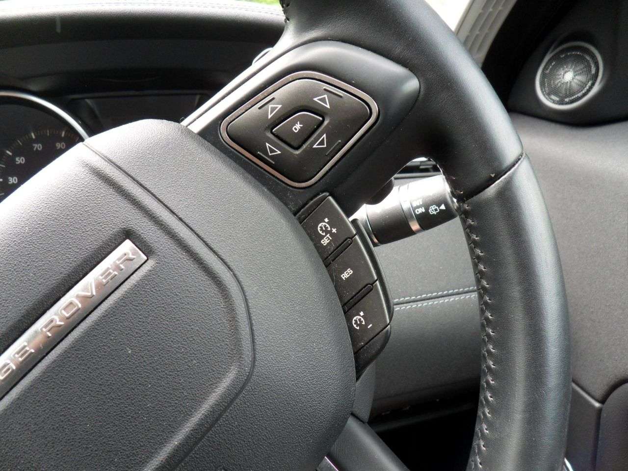 2016 LAND ROVER RANGE ROVER EVOQUE 2016 LAND ROVER RANGE ROVER EVOQUE