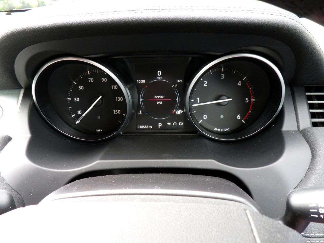 2016 LAND ROVER RANGE ROVER EVOQUE 2016 LAND ROVER RANGE ROVER EVOQUE